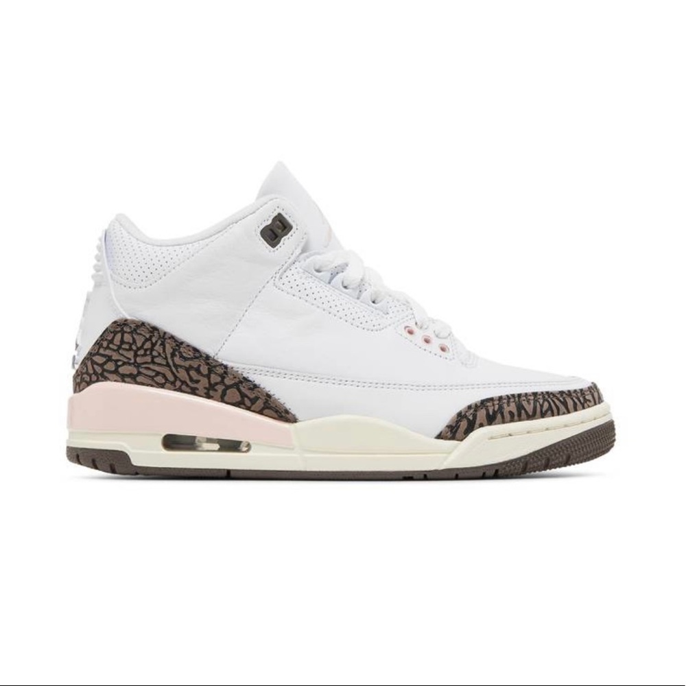 Brand new Retro 3